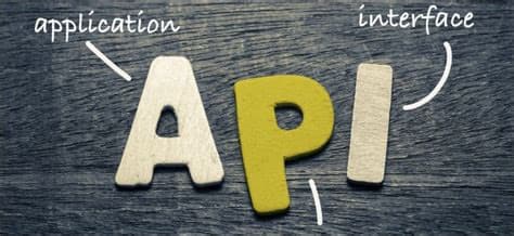 What are API's?