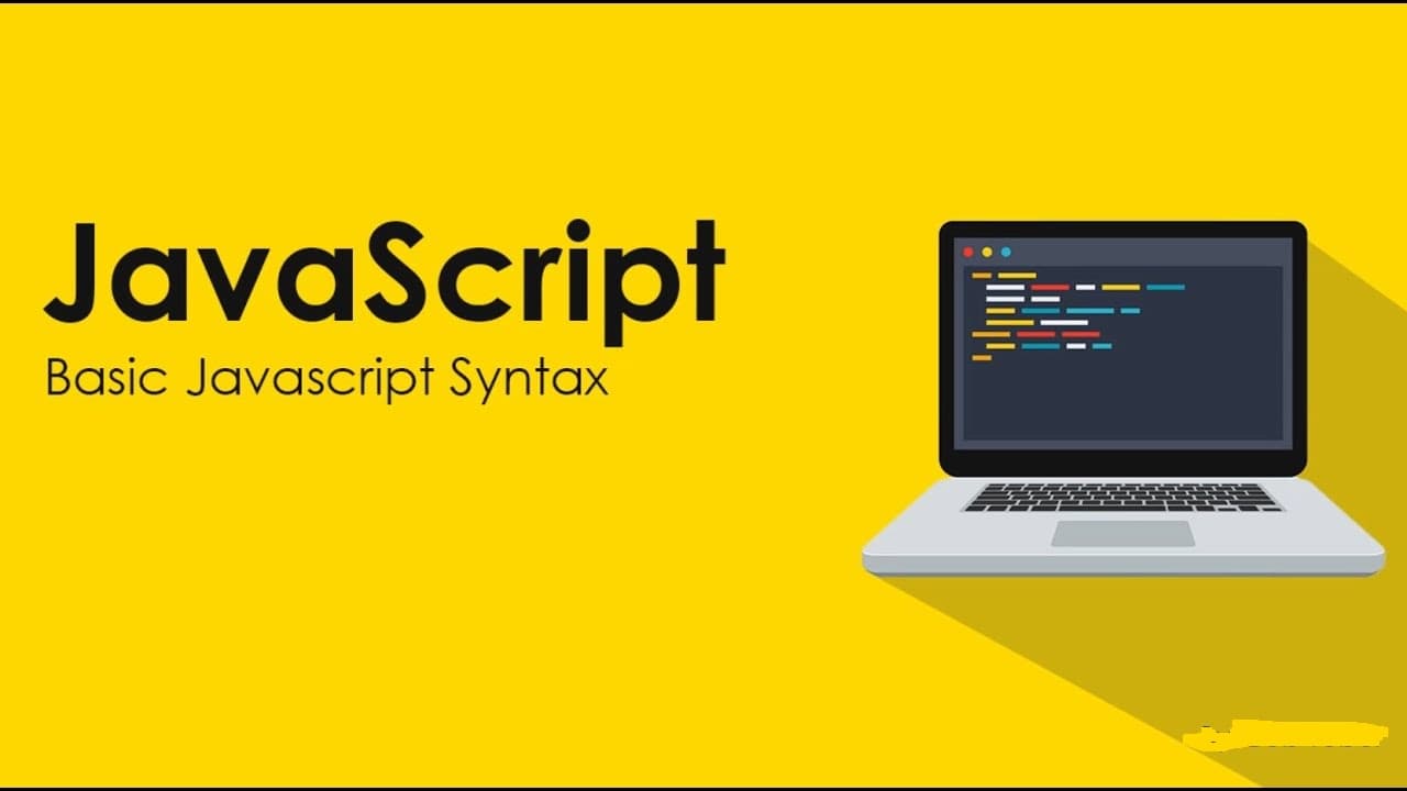 Basic Syntax of JavaScript