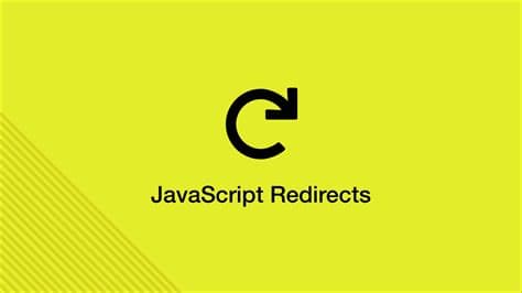 Page Redirect.