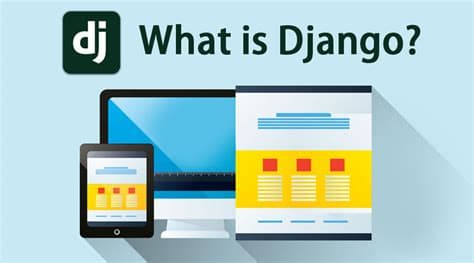 What is Django?
