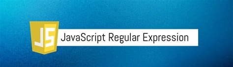 Regexp Reference in JavaScript